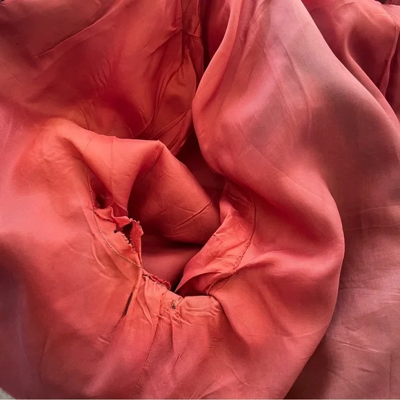 Vintage JL Colebrook Eclectic Grandpa Academia Wool Tweed Herringbone Blazer L - Picture 12 of 13